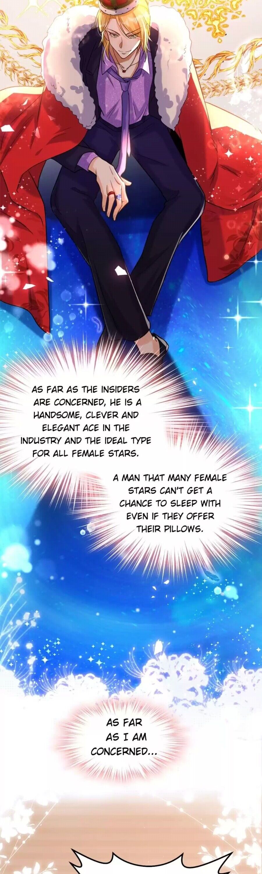The Wicked Girl Is Arriving Tonight chapter 7 - page 4