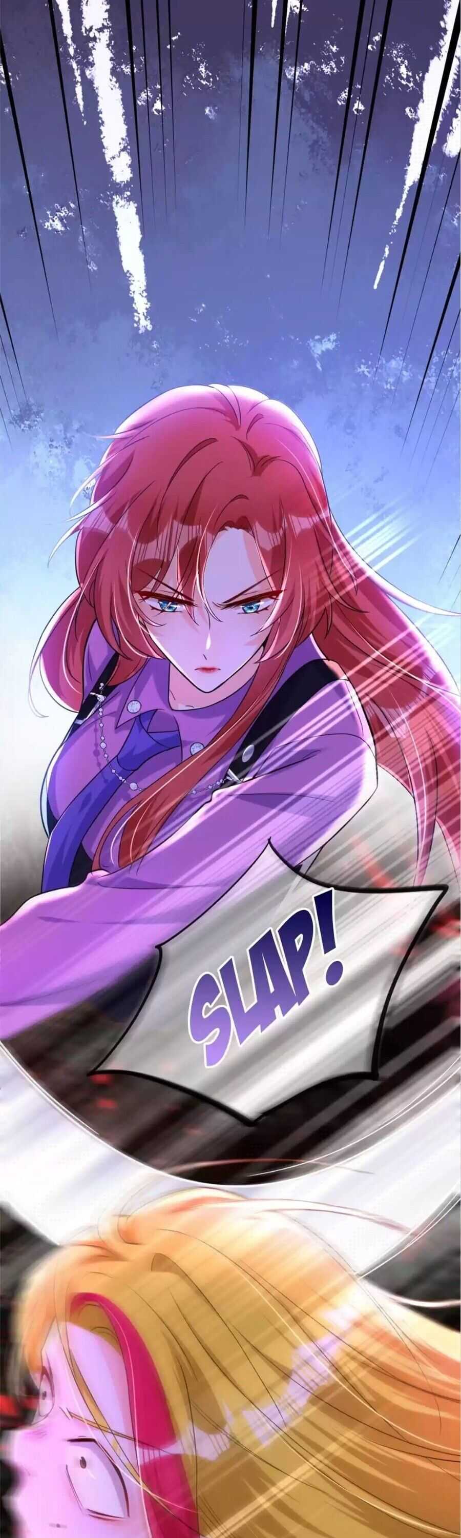 The Wicked Girl Is Arriving Tonight chapter 5 - page 28