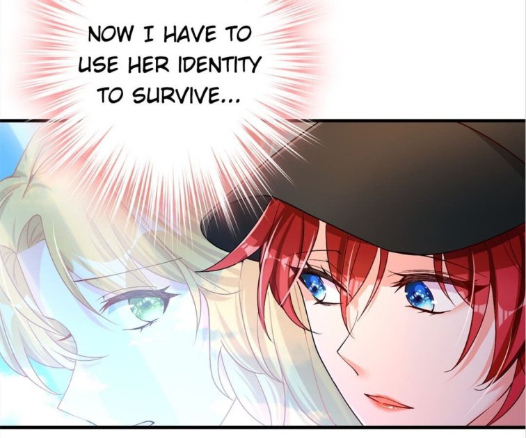 The Wicked Girl Is Arriving Tonight chapter 4 - page 100