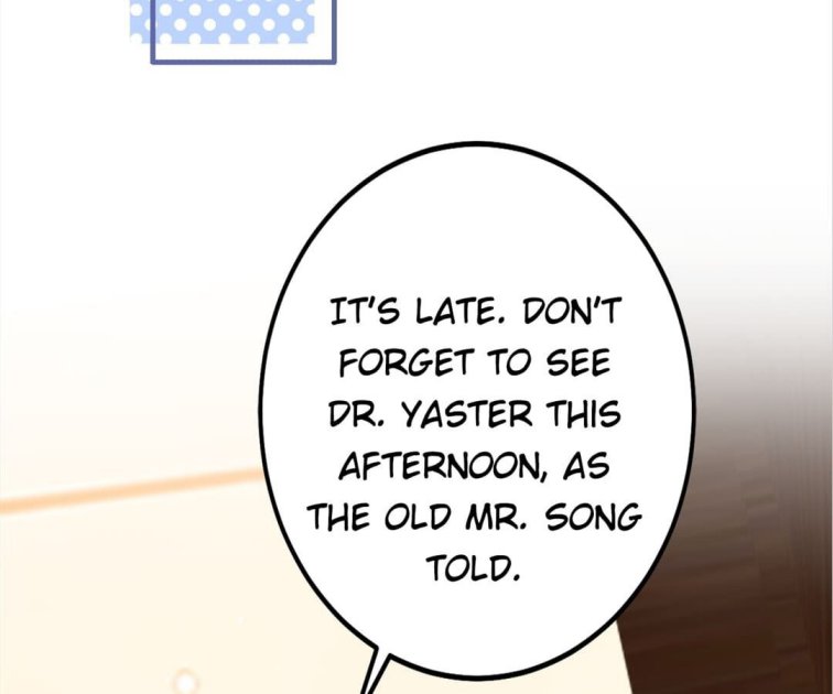 The Wicked Girl Is Arriving Tonight chapter 4 - page 11