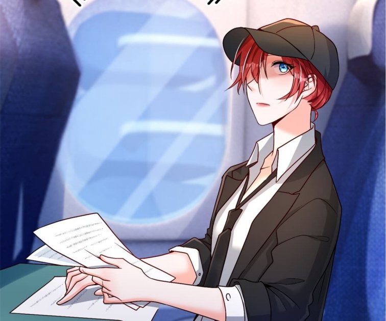 The Wicked Girl Is Arriving Tonight chapter 4 - page 111