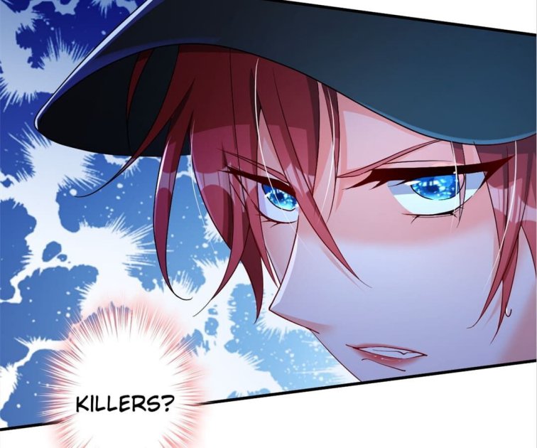 The Wicked Girl Is Arriving Tonight chapter 4 - page 113