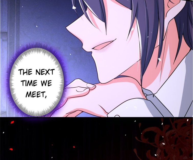 The Wicked Girl Is Arriving Tonight chapter 4 - page 119