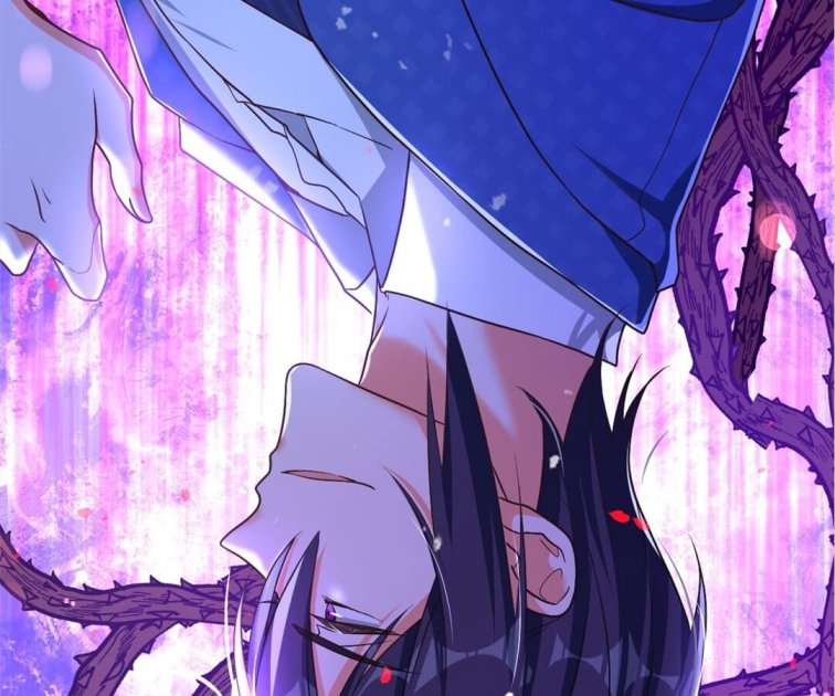 The Wicked Girl Is Arriving Tonight chapter 4 - page 123