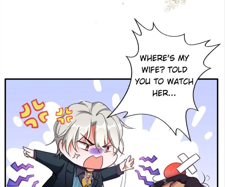 The Wicked Girl Is Arriving Tonight chapter 4 - page 126