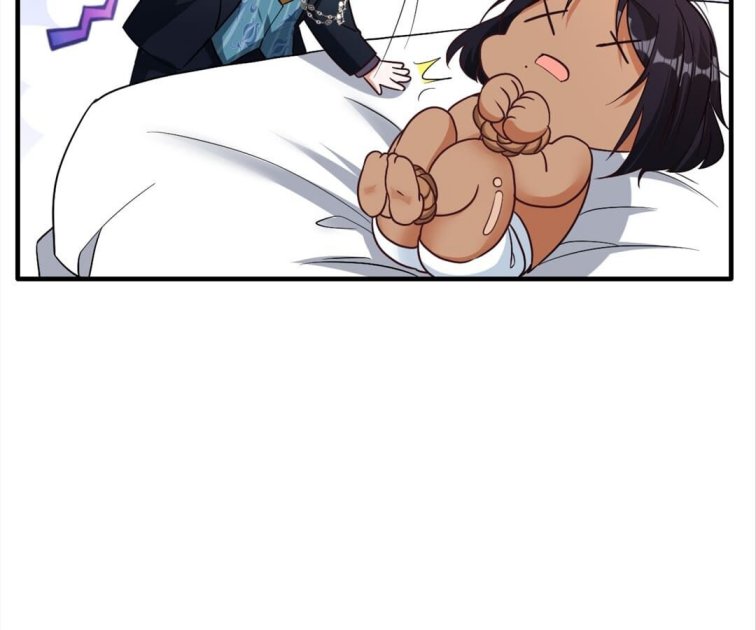 The Wicked Girl Is Arriving Tonight chapter 4 - page 127