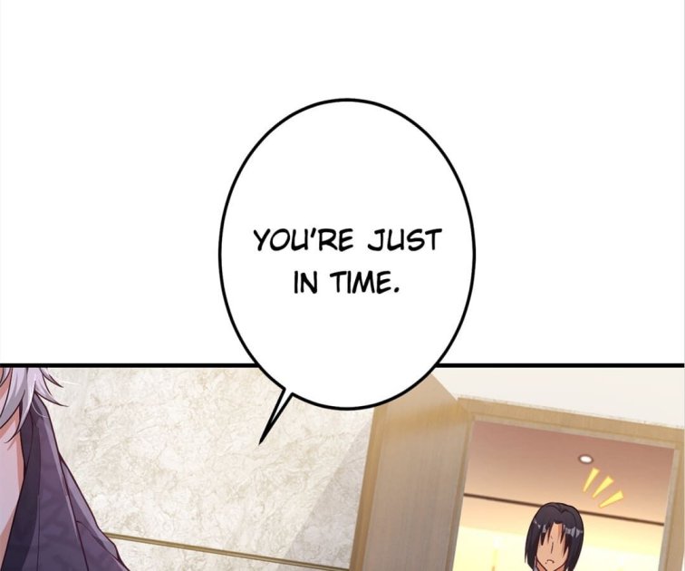 The Wicked Girl Is Arriving Tonight chapter 4 - page 15
