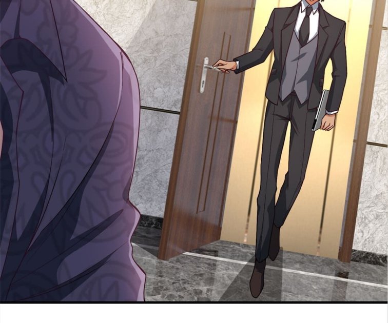 The Wicked Girl Is Arriving Tonight chapter 4 - page 16