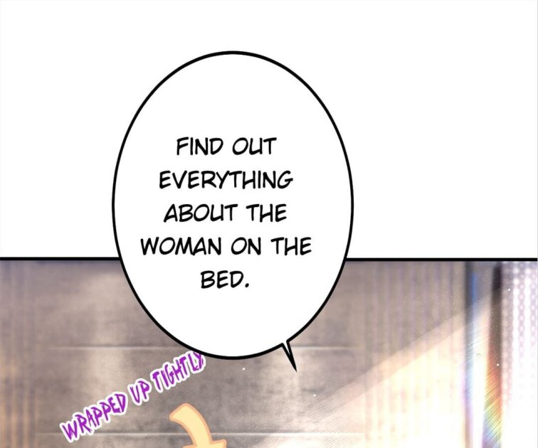 The Wicked Girl Is Arriving Tonight chapter 4 - page 18
