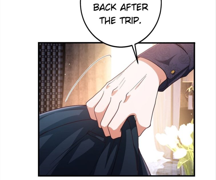 The Wicked Girl Is Arriving Tonight chapter 4 - page 22