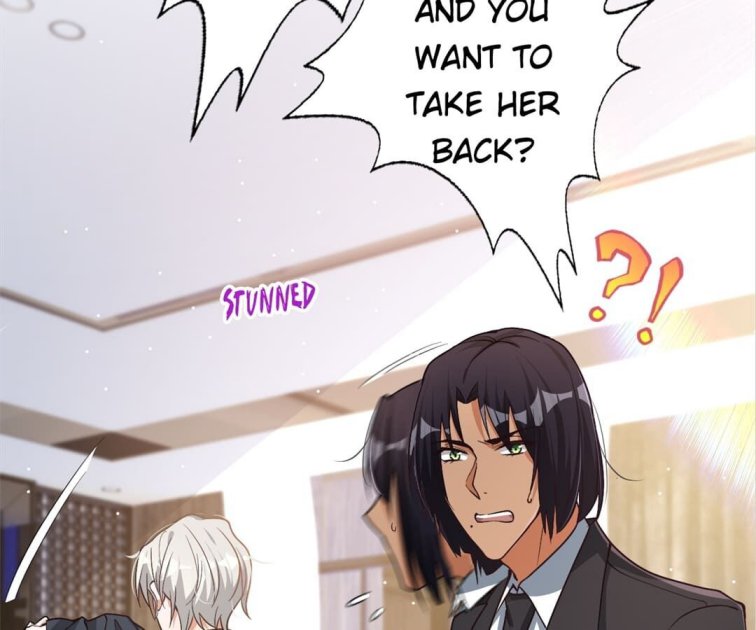 The Wicked Girl Is Arriving Tonight chapter 4 - page 23