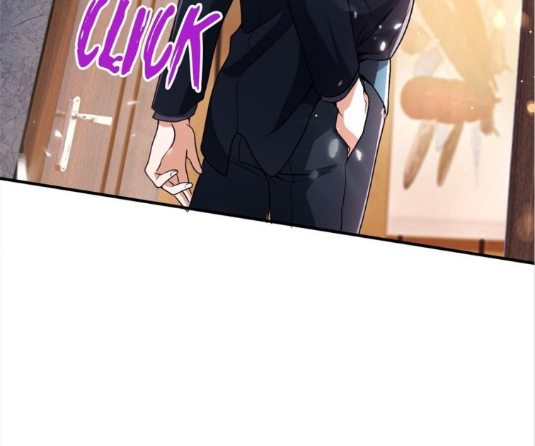 The Wicked Girl Is Arriving Tonight chapter 4 - page 28