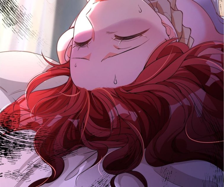 The Wicked Girl Is Arriving Tonight chapter 4 - page 3