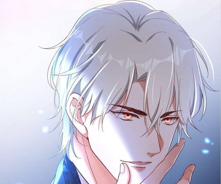 The Wicked Girl Is Arriving Tonight chapter 4 - page 34