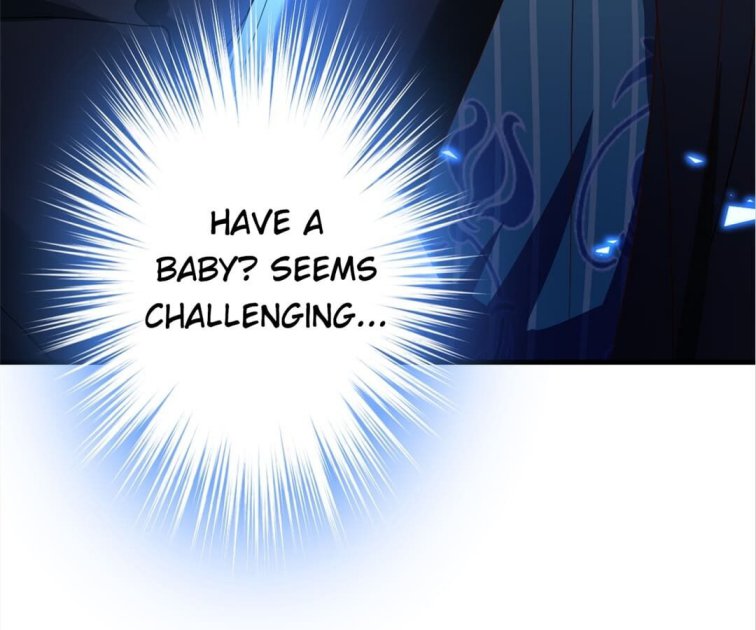The Wicked Girl Is Arriving Tonight chapter 4 - page 36