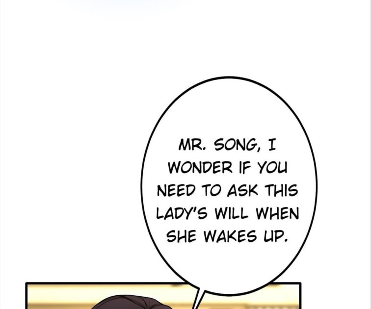 The Wicked Girl Is Arriving Tonight chapter 4 - page 37