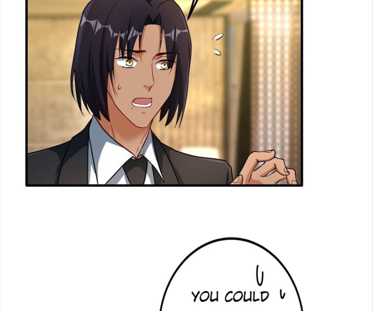 The Wicked Girl Is Arriving Tonight chapter 4 - page 38