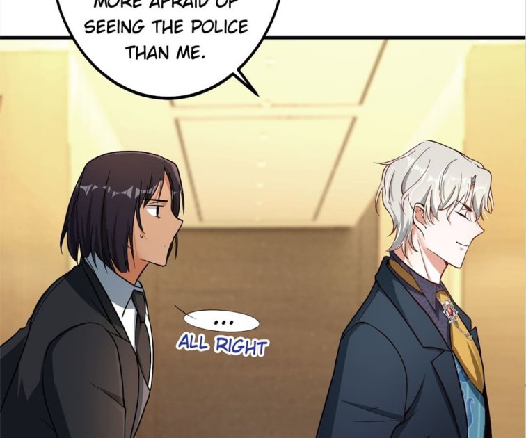 The Wicked Girl Is Arriving Tonight chapter 4 - page 39