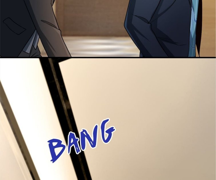 The Wicked Girl Is Arriving Tonight chapter 4 - page 40
