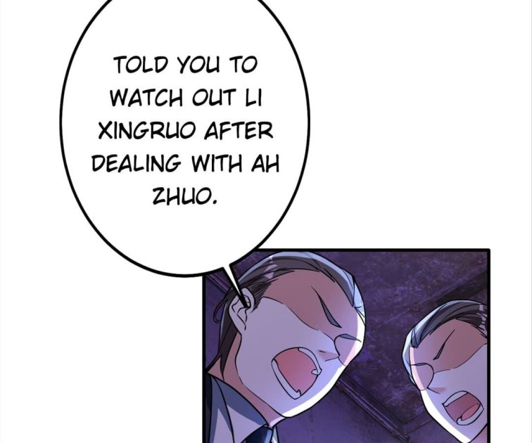 The Wicked Girl Is Arriving Tonight chapter 4 - page 48