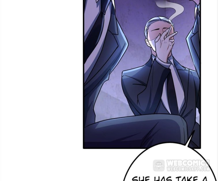 The Wicked Girl Is Arriving Tonight chapter 4 - page 49