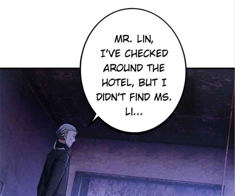 The Wicked Girl Is Arriving Tonight chapter 4 - page 51