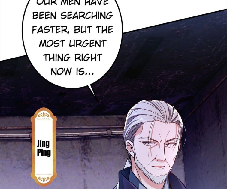 The Wicked Girl Is Arriving Tonight chapter 4 - page 54