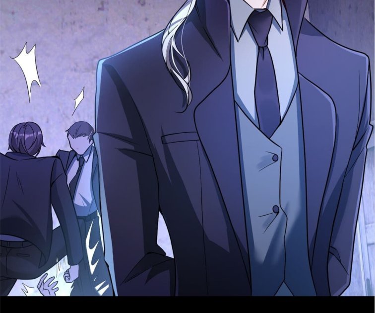 The Wicked Girl Is Arriving Tonight chapter 4 - page 55