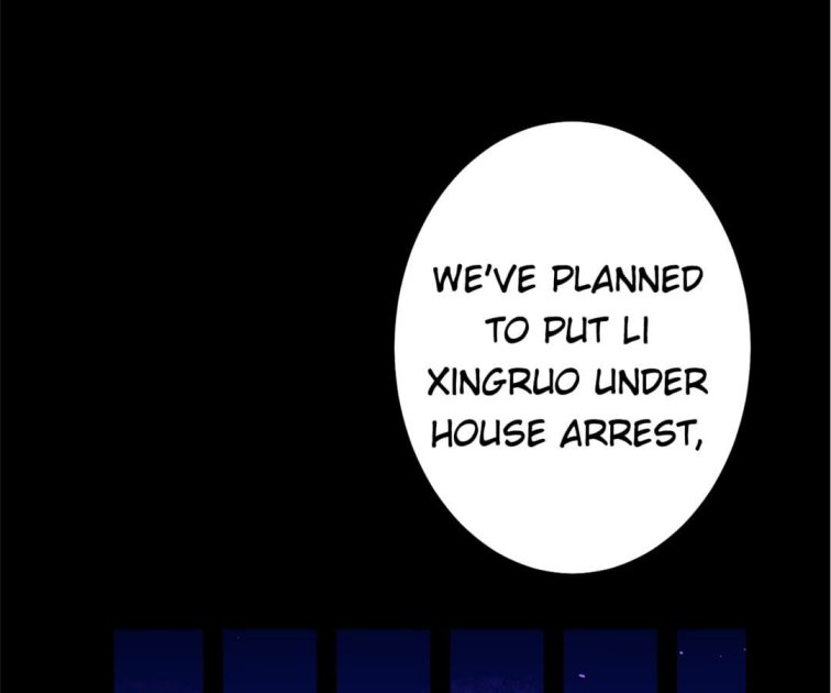 The Wicked Girl Is Arriving Tonight chapter 4 - page 56