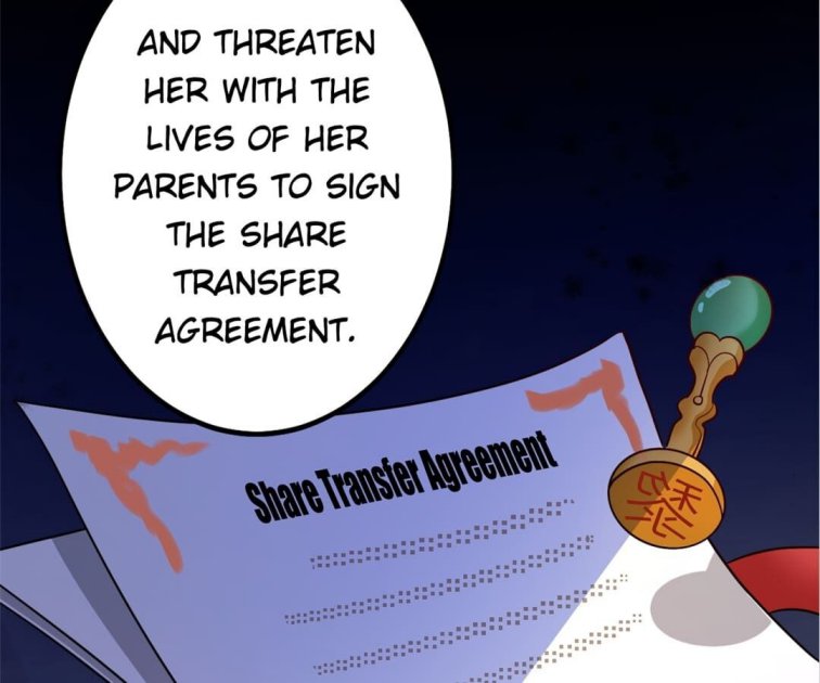The Wicked Girl Is Arriving Tonight chapter 4 - page 58