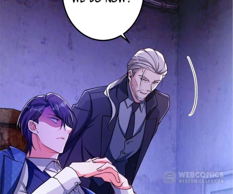 The Wicked Girl Is Arriving Tonight chapter 4 - page 63
