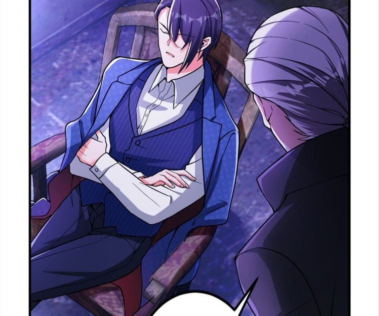 The Wicked Girl Is Arriving Tonight chapter 4 - page 68