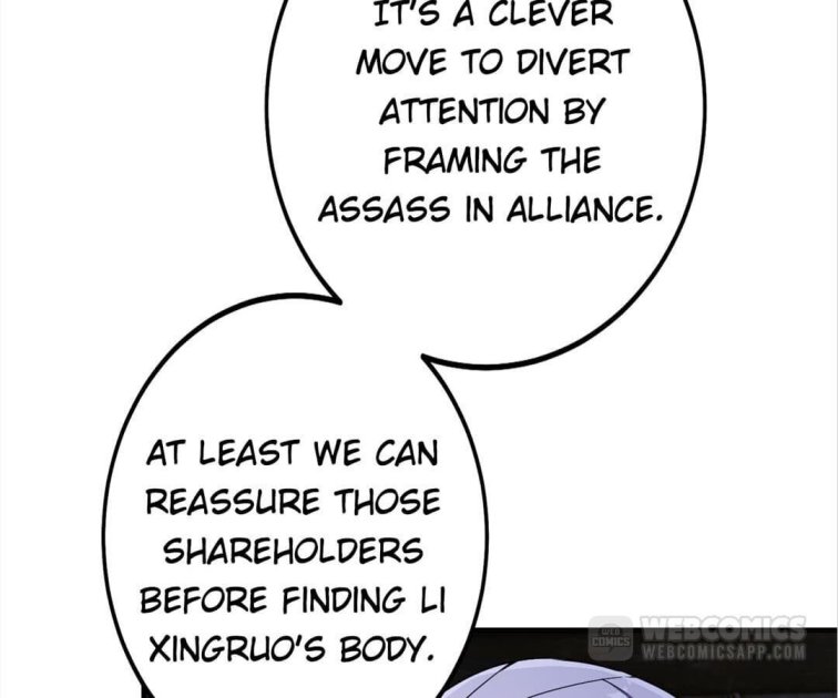 The Wicked Girl Is Arriving Tonight chapter 4 - page 70