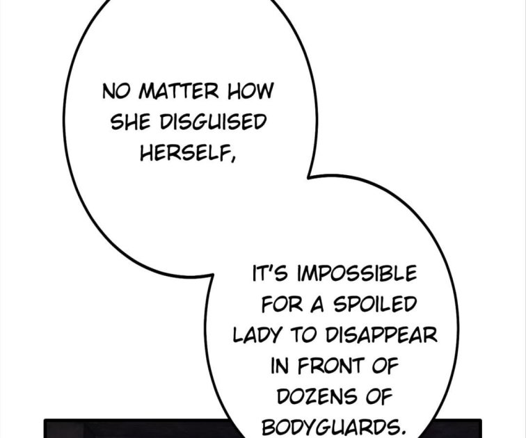 The Wicked Girl Is Arriving Tonight chapter 4 - page 72