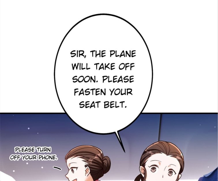 The Wicked Girl Is Arriving Tonight chapter 4 - page 78