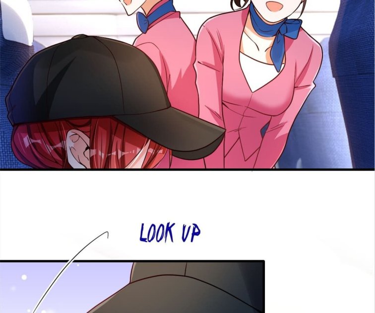 The Wicked Girl Is Arriving Tonight chapter 4 - page 79