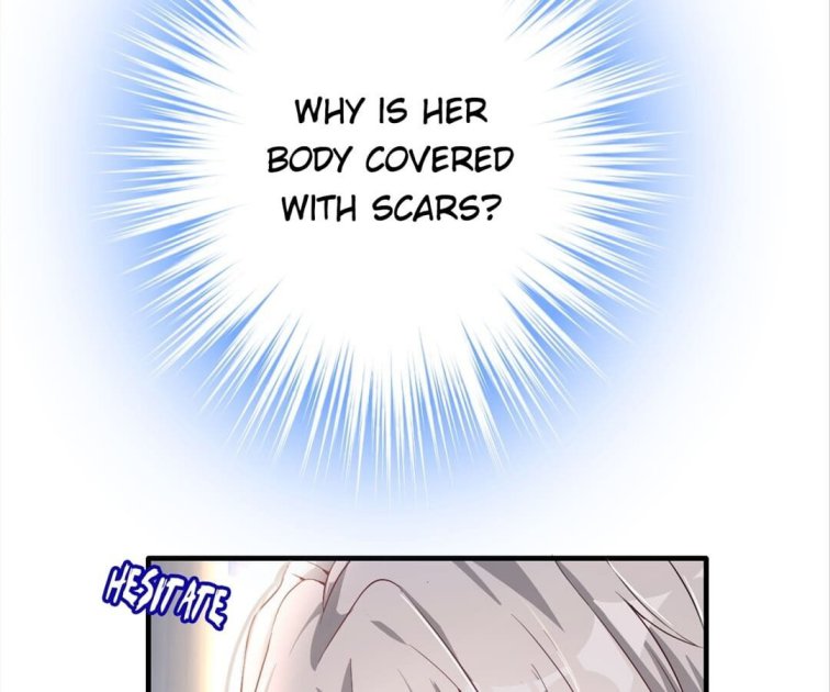 The Wicked Girl Is Arriving Tonight chapter 4 - page 8