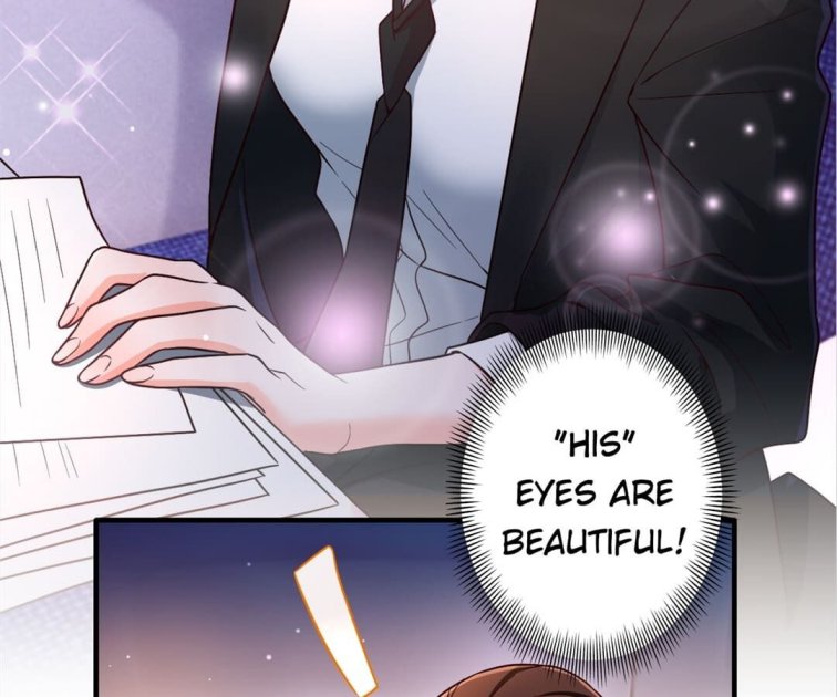 The Wicked Girl Is Arriving Tonight chapter 4 - page 82