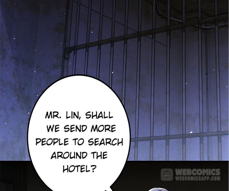 The Wicked Girl Is Arriving Tonight chapter 4 - page 85