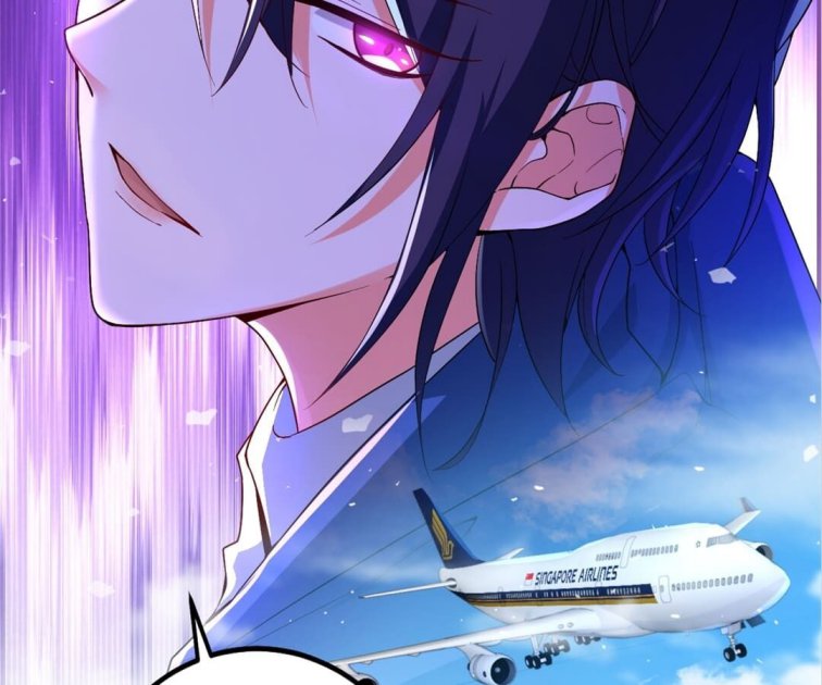 The Wicked Girl Is Arriving Tonight chapter 4 - page 91