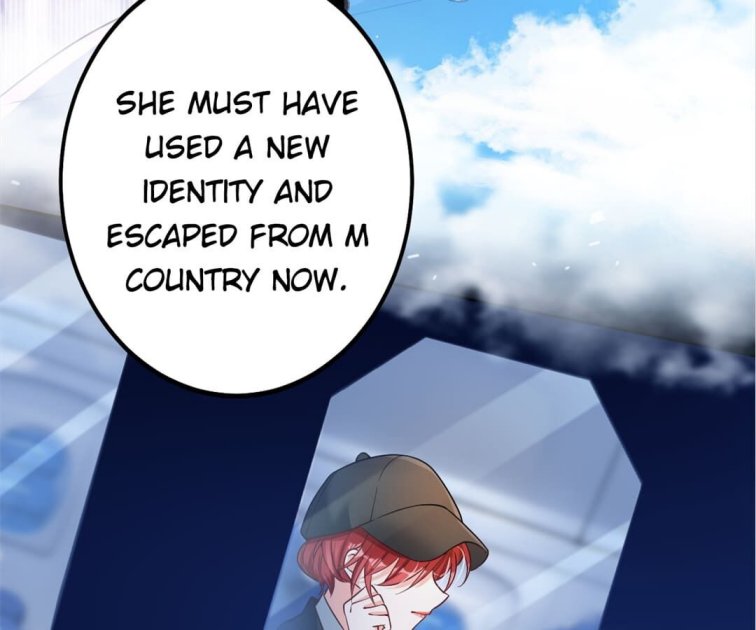 The Wicked Girl Is Arriving Tonight chapter 4 - page 92