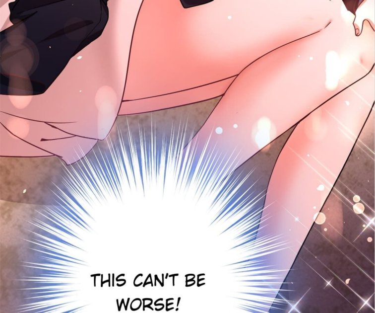 The Wicked Girl Is Arriving Tonight chapter 3 - page 106
