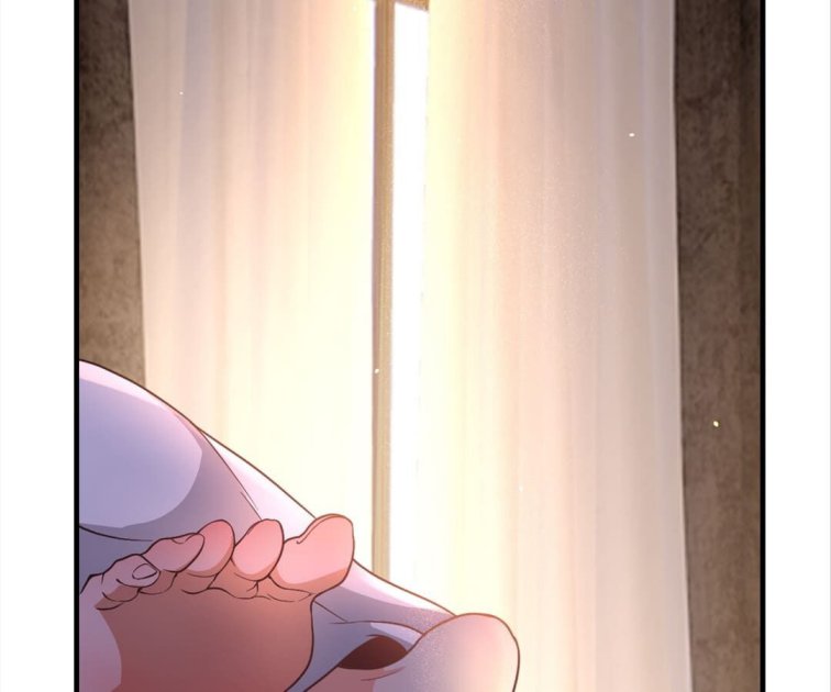 The Wicked Girl Is Arriving Tonight chapter 3 - page 110