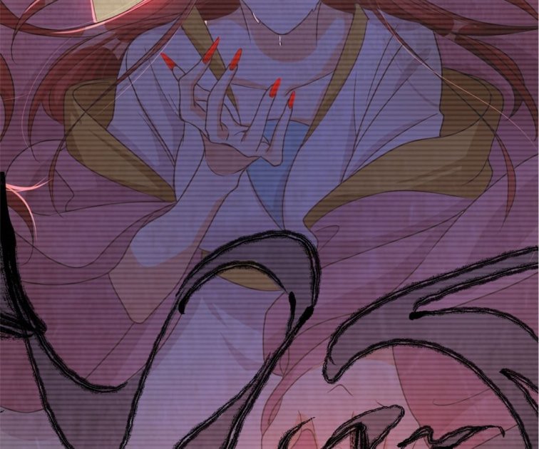 The Wicked Girl Is Arriving Tonight chapter 3 - page 125
