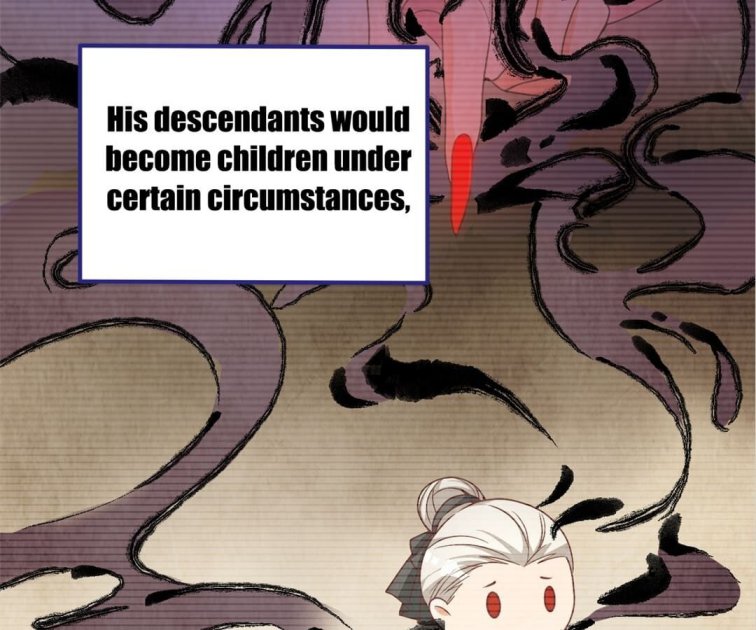 The Wicked Girl Is Arriving Tonight chapter 3 - page 126