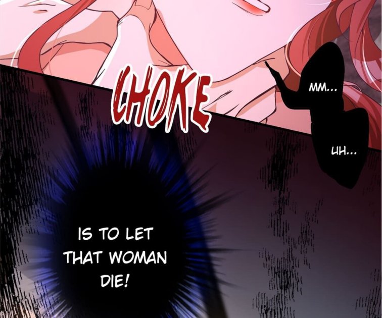 The Wicked Girl Is Arriving Tonight chapter 3 - page 141