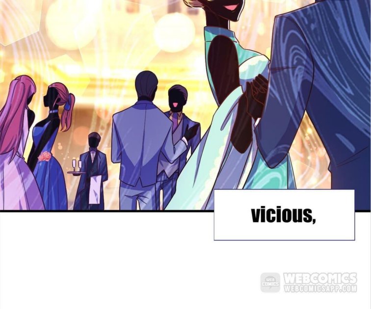 The Wicked Girl Is Arriving Tonight chapter 3 - page 18