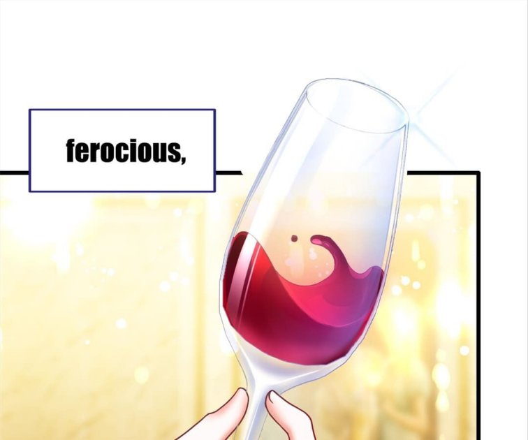 The Wicked Girl Is Arriving Tonight chapter 3 - page 19