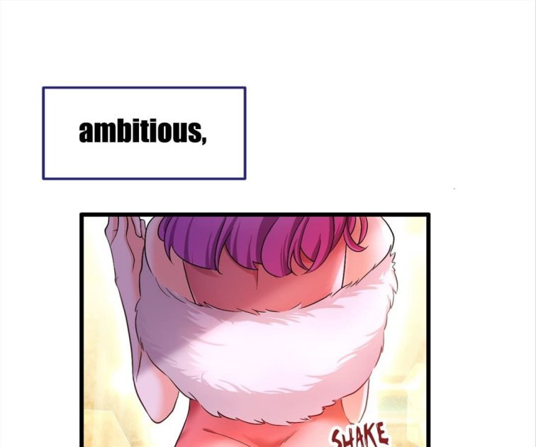 The Wicked Girl Is Arriving Tonight chapter 3 - page 21