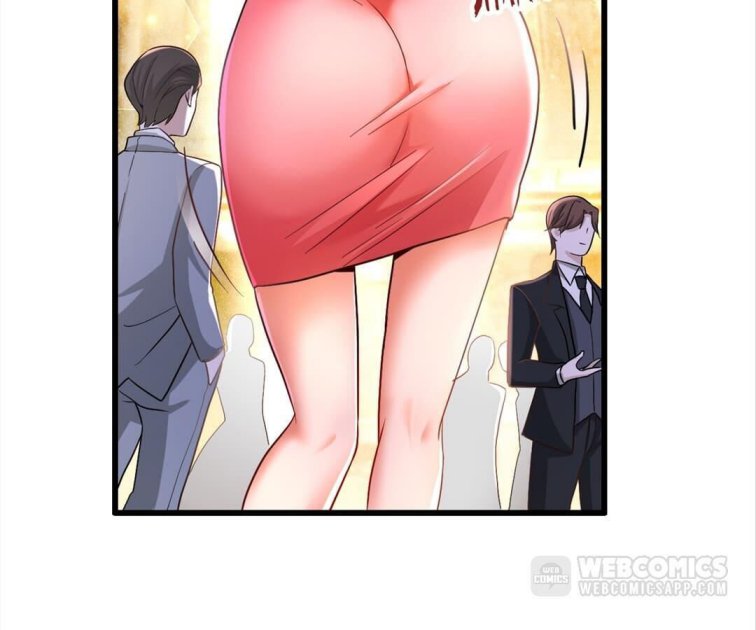 The Wicked Girl Is Arriving Tonight chapter 3 - page 22